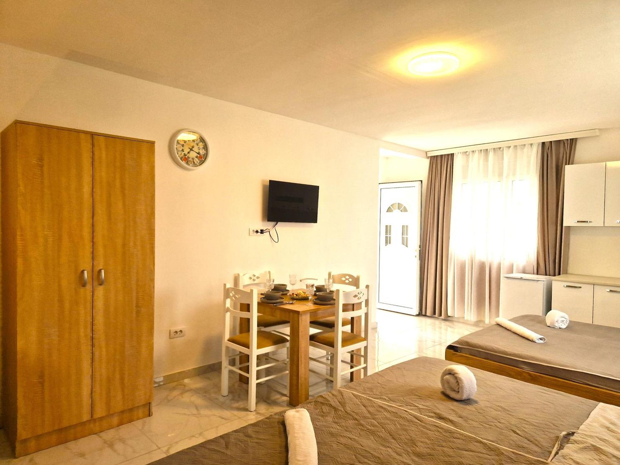Ivana Apartments Ulcinj Exterior photo