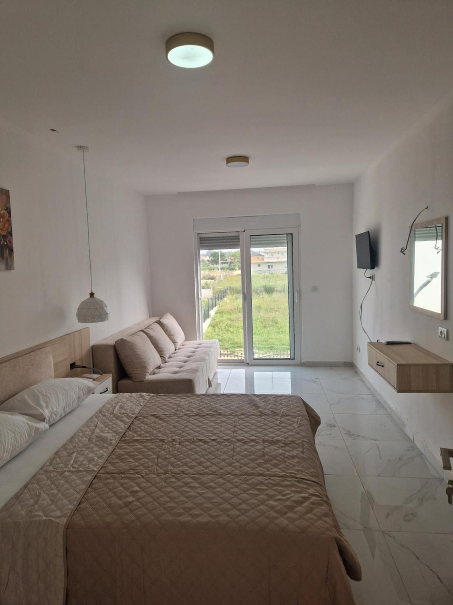 Ivana Apartments Ulcinj Exterior photo
