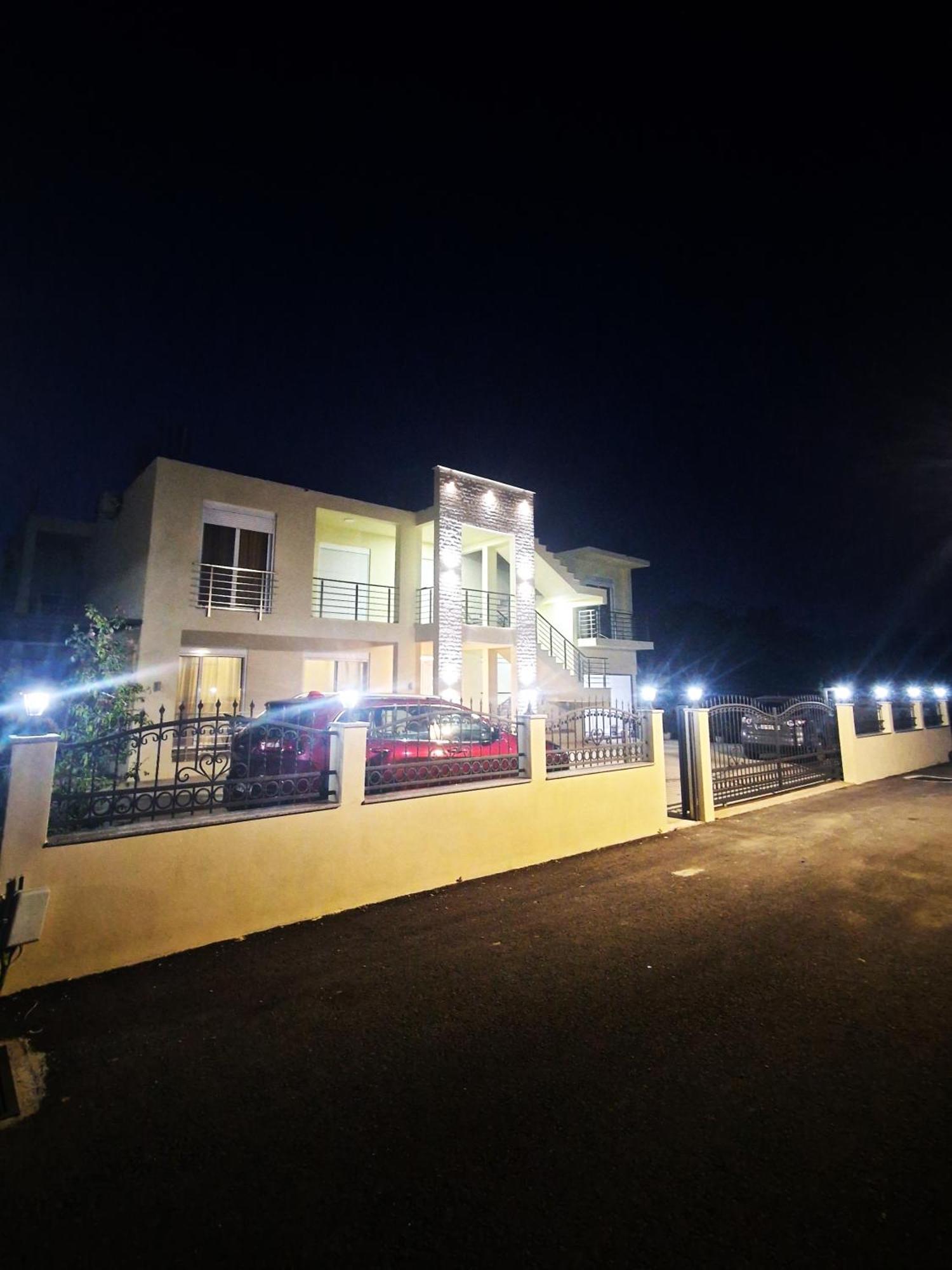 Ivana Apartments Ulcinj Exterior photo